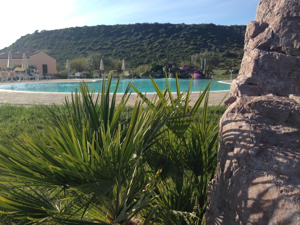 Hotel Sa Cheya Relais & Spa Alghero Luaran gambar